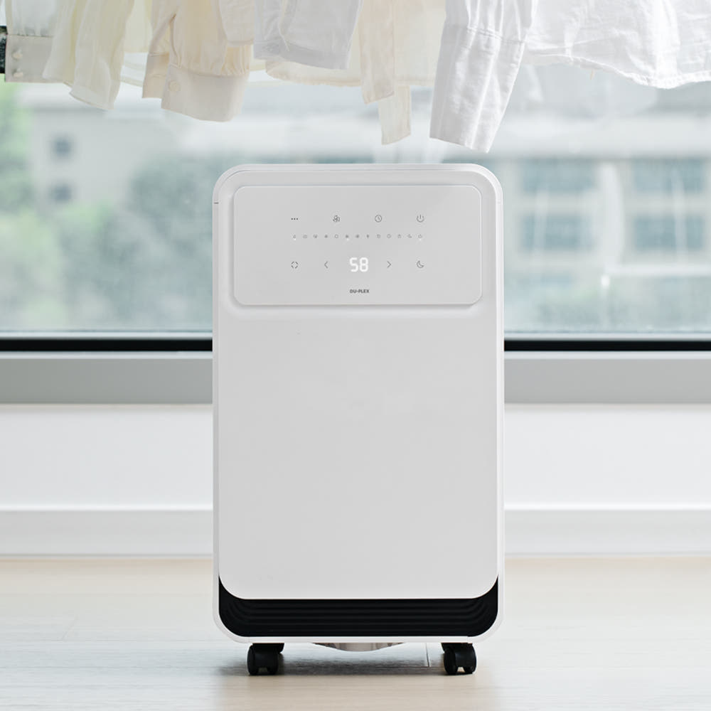 듀플렉스 제습기 11L